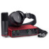 Karta dźwiękowa Focusrite Scarlett 2i2 Studio 4th Gen