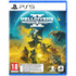 Gry Playstation PlayStation 5 Helldivers II