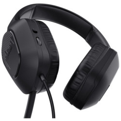 Zestaw gamingowy Trust GXT 790 3v1, headset + myš + podložka pod myš