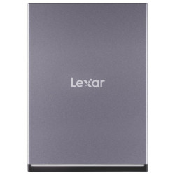 zewnętrzny dysk SSD Lexar SL210 2TB