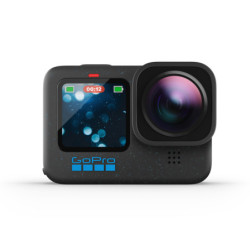 Obiektyw GoPro Max Lens Mod 2.0 (HERO12 Black) 