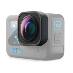 Obiektyw GoPro Max Lens Mod 2.0 (HERO12 Black) 