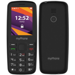 Telefon komórkowy myPhone 6410 LTE