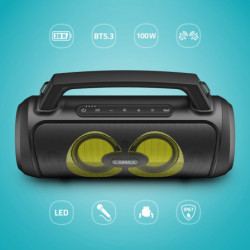 Portable Speaker LAMAX PartyGo1