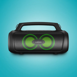 Portable Speaker LAMAX PartyGo1