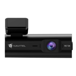 Rejestrator jazdy Navitel R67 2K