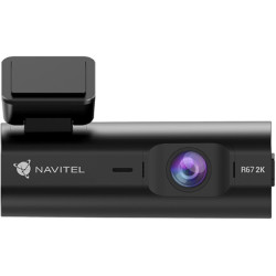 Rejestrator jazdy Navitel R67 2K