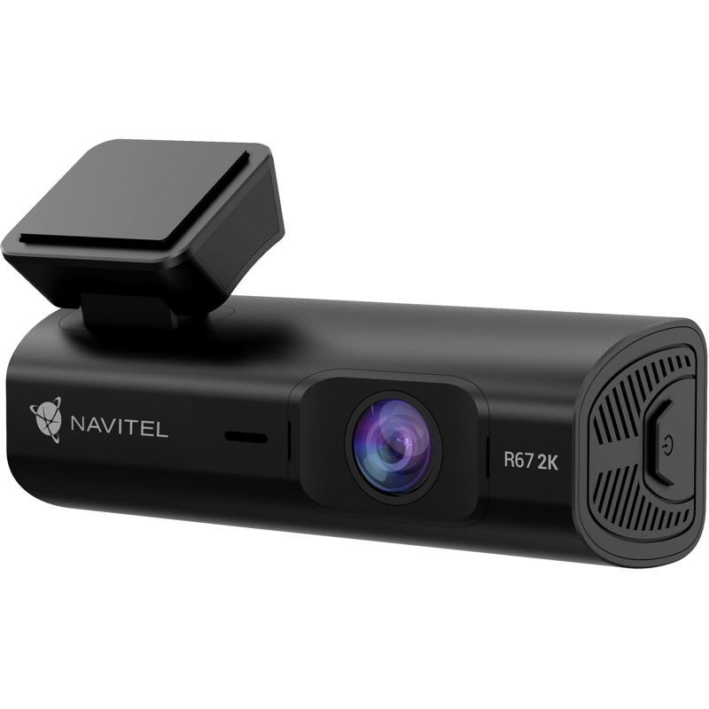 Rejestrator jazdy Navitel R67 2K