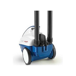 Czyszczenie parowe Polti SMART 40_MOP