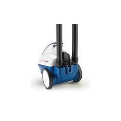 Czyszczenie parowe Polti SMART 40_MOP