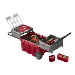 Toolbox Keter (DOMO SERVICE) Masterloader