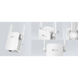 Wifi extender TP-Link RE305 AC1200