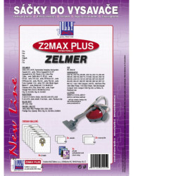 Worki do odkurzaczy Jolly Z2 MAX PLUS