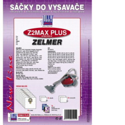 Worki do odkurzaczy Jolly Z2 MAX PLUS