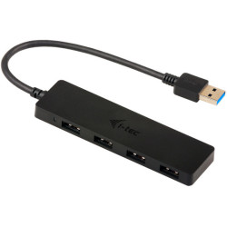 Hub USB i-tec USB 3.0 / 4x USB 3.0