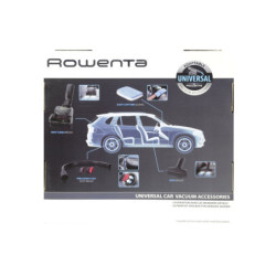 Dysza Rowenta ZR001110 Car Kit