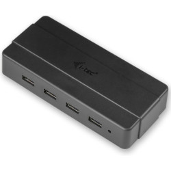 Hub USB i-tec USB 3.0 / 4x USB 3.0