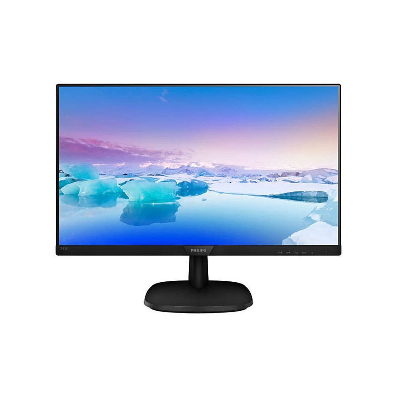 Monitor Philips - IT 243V7QDSB