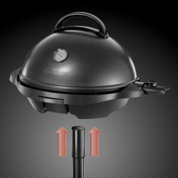 Grill RUSSELL HOBBS 22460-56