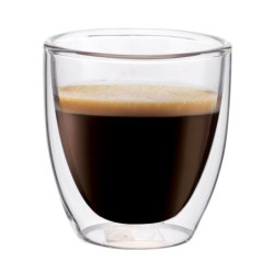 Szklanka Maxxo Espresso 80 ml