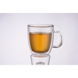 Szklanka Maxxo Extra Tea 480 ml