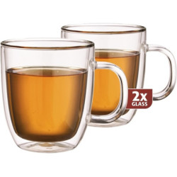 Szklanka Maxxo Extra Tea 480 ml