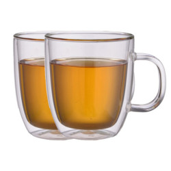 Szklanka Maxxo Extra Tea 480 ml