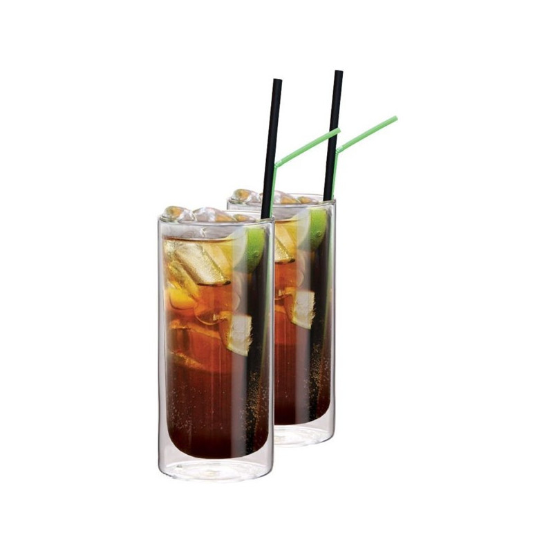 Szklanka Maxxo Cuba Libre 400 ml