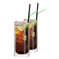 Szklanka Maxxo Cuba Libre 400 ml