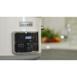 Hrnec pomalý Bionaire CrockPot CSC026X