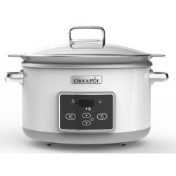 Hrnec pomalý Bionaire CrockPot CSC026X