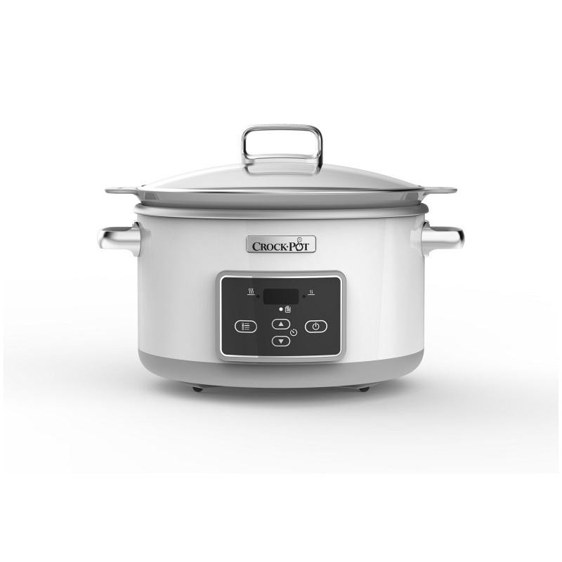 Hrnec pomalý Bionaire CrockPot CSC026X