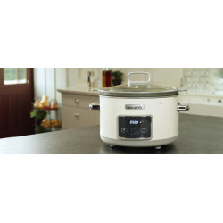 Hrnec pomalý Bionaire CrockPot CSC026X