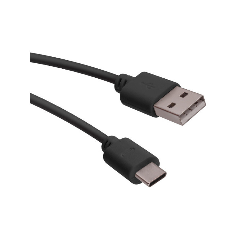 Kabel Forever USB/USB-C, 1m