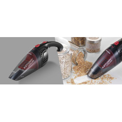 Odkurzacz bezprzewodowy Ariete Wet & Dry Cordless ART 2474