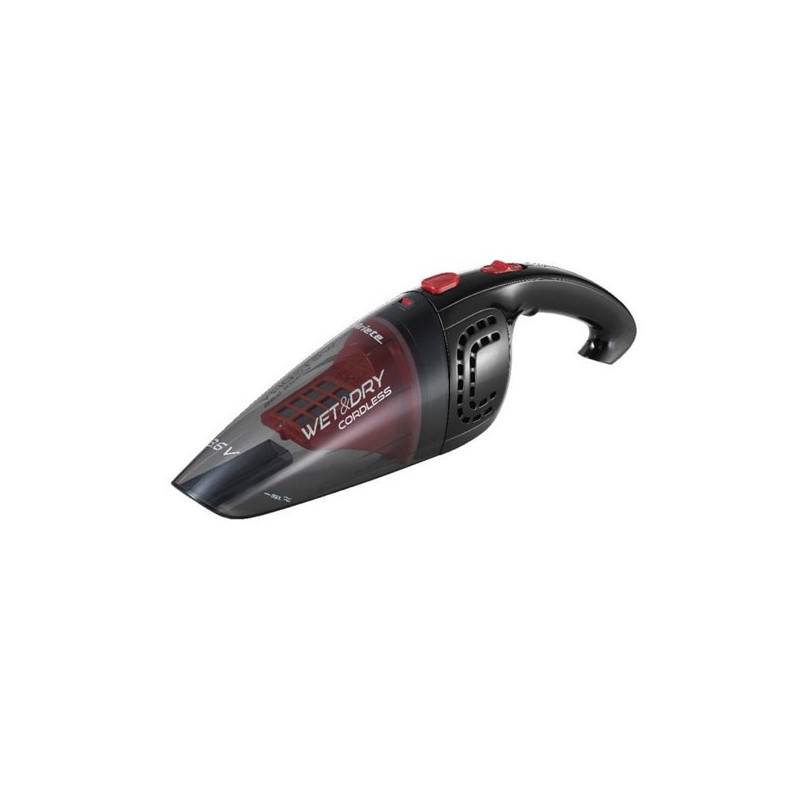 Odkurzacz bezprzewodowy Ariete Wet & Dry Cordless ART 2474