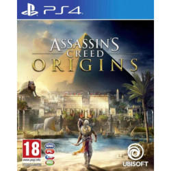 Gry Ubisoft Assassin's Creed Origins