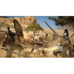 Gry Ubisoft Assassin's Creed Origins