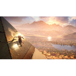 Gry Ubisoft Assassin's Creed Origins