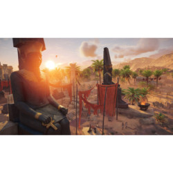 Gry Ubisoft Assassin's Creed Origins