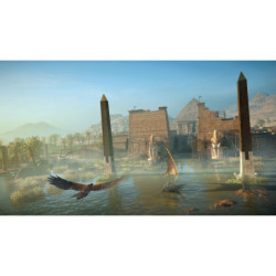 Gry Ubisoft Assassin's Creed Origins