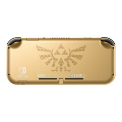 Konsola do gier Nintendo SWITCH Lite - Hyrule Edition