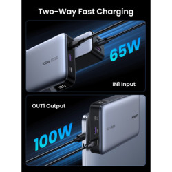 Powerbank UGREEN 20000 mAh 100W