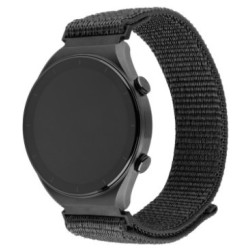 Pasek wymienny FIXED Nylon Sporty Strap na Garmin Quick Release 22mm