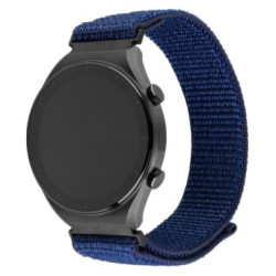 Pasek wymienny FIXED Nylon Sporty Strap na Garmin Quick Release 22mm