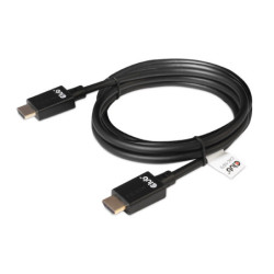 Kabel Club3D HDMI, High Speed 4K, 3m