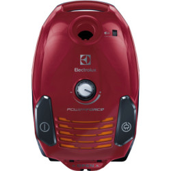 Odkurzacz podłogowy Electrolux EPF61RR