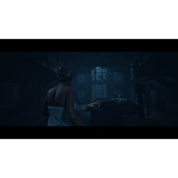 Gry Playstation PlayStation 5 Until Dawn