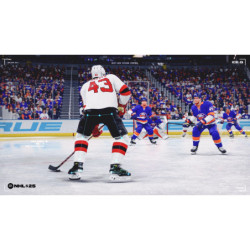 Gry EA Games Xbox Series X NHL 25