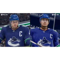 Gry EA Games PlayStation 5 NHL 25